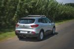 Renault Kadjar XP 2017 года (ZA)